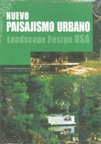 NUEVO PAISAJISMO URBANO