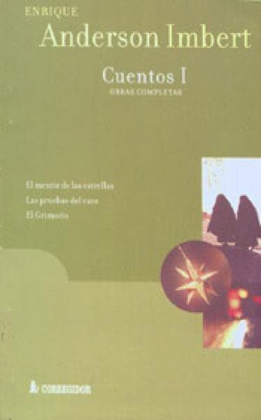 CUENTOS 1 - EL MENTIR DE LAS ESTRELLAS
