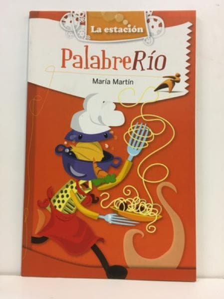 PALABRERIO