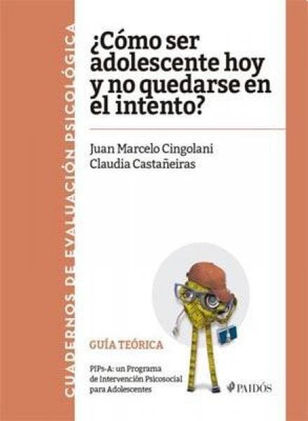 COMO SER ADOLESCENTE HOY Y NO...(COMPLET