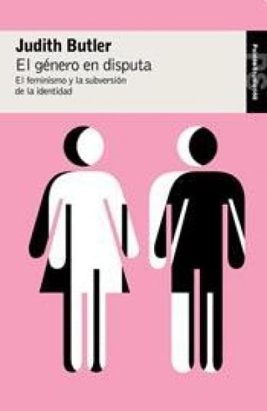 EL GENERO EN LA DISPUTA