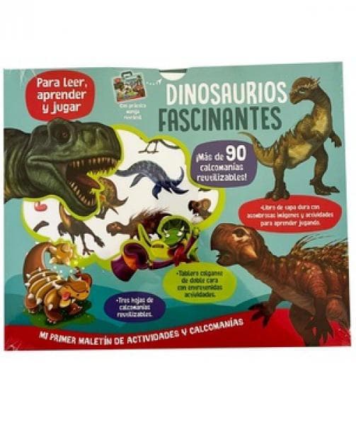 MI PRIMER MALETIN DE CUENTOS, ...