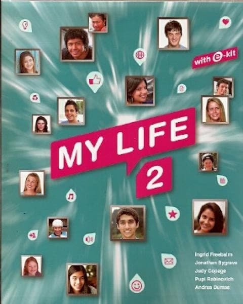 MY LIFE 2