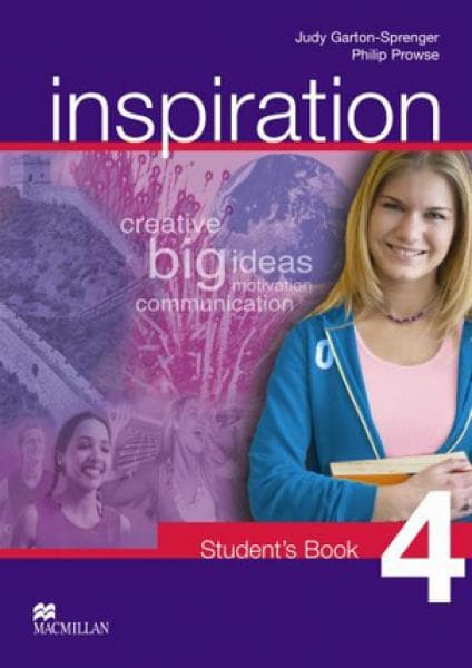INSPIRATION 4-SB