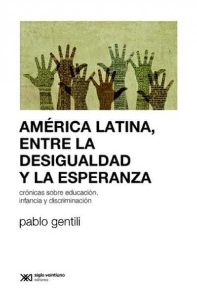 AMERICA LATINA ENTRE LA DESIGUALDAD Y LA