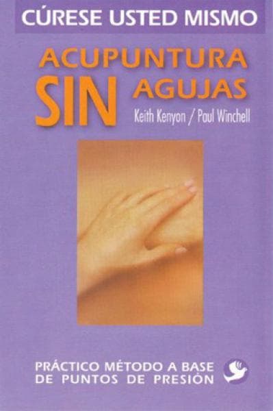 ACUPUNTURA SIN AGUJAS
