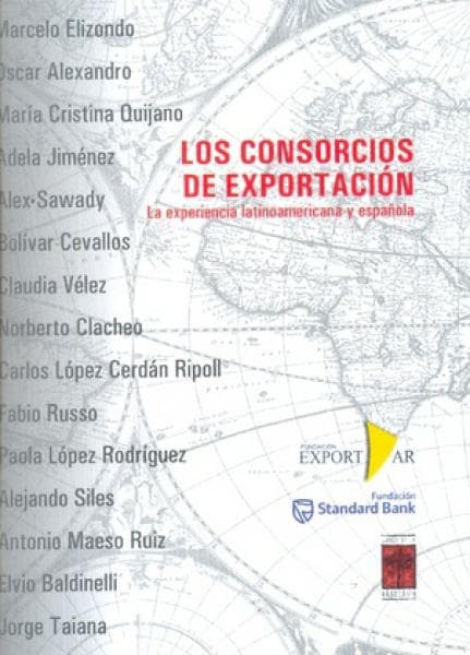 CONSORCIOS DE EXPORTACION