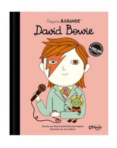 DAVID BOWIE