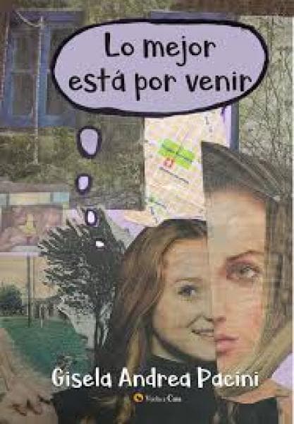 LO MEJOR ESTA POR VENIR