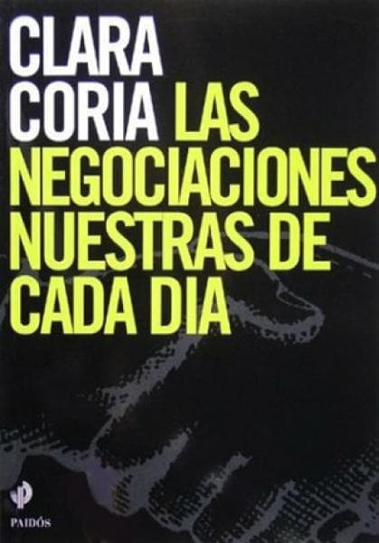 NEGOCIACIONES NUESTRAS DE CADA DIA