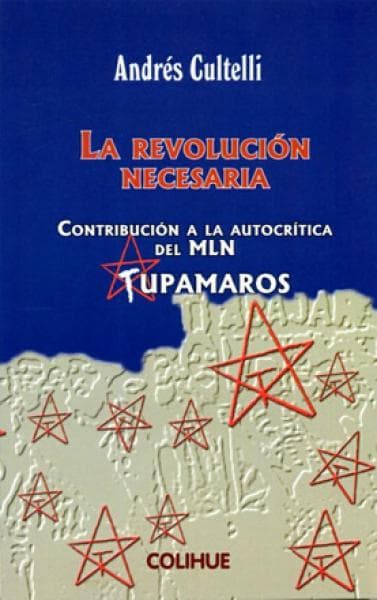 LA REVOLUCION NECESARIA