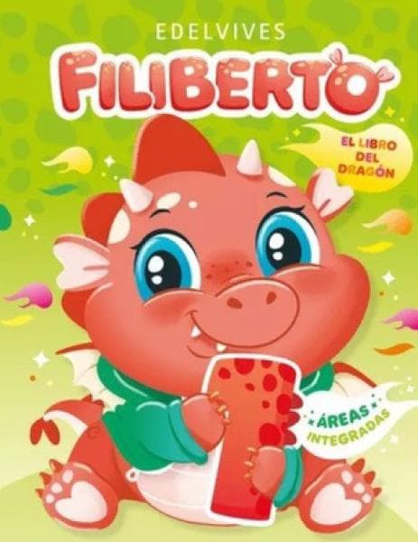 FILIBERTO 1