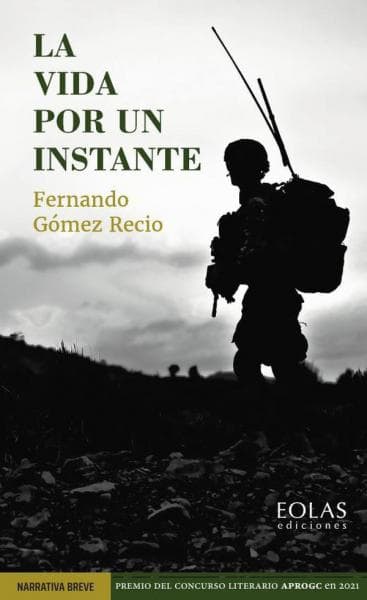 LA VIDA POR UN INSTANTE