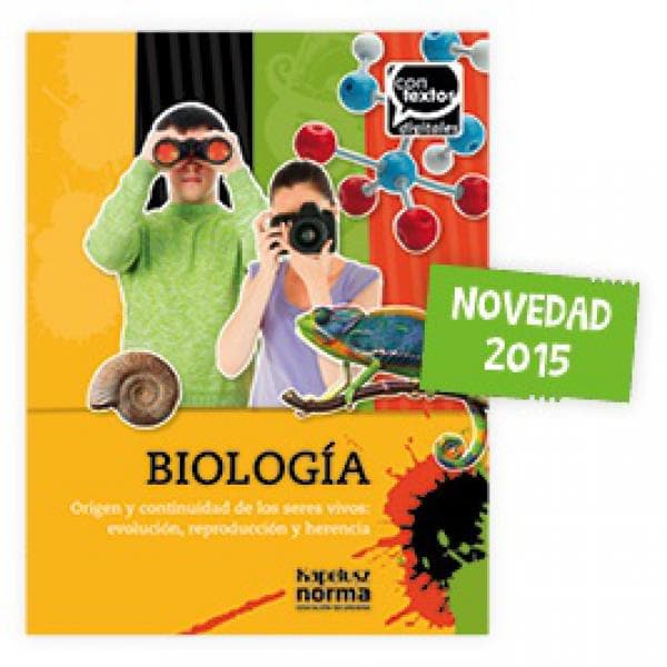 BIOLOGIA II (CONTEXTOS DIGITALES)