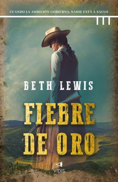 FIEBRE DEL ORO
