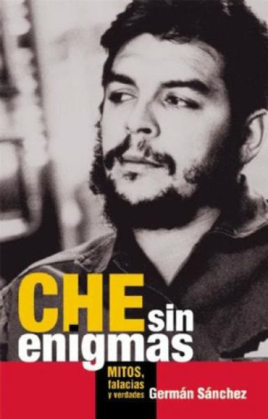 CHE SIN ENIGMAS