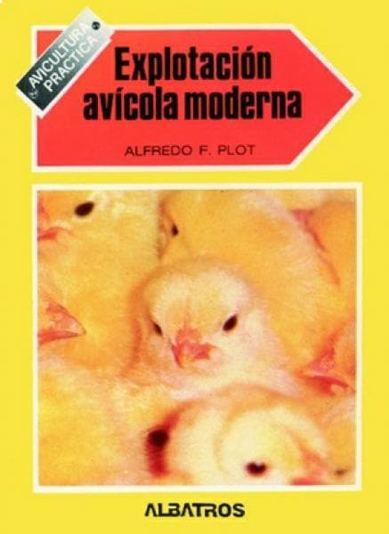 EXPLOTACION AVICOLA MODERNA
