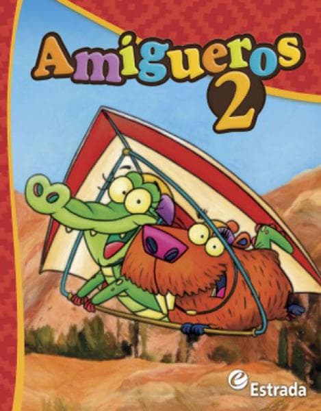 AMIGUEROS 2