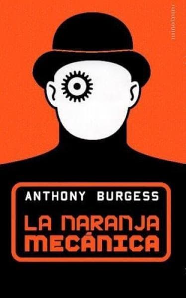 NARANJA MECANICA, LA