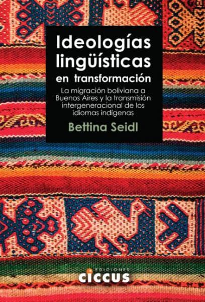 IDEOLOGIAS LINGUISTICAS EN ...