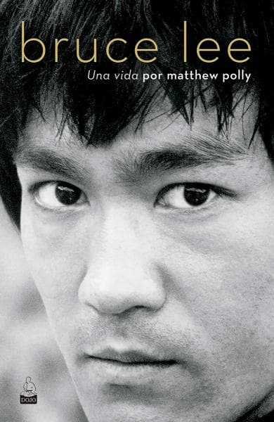 BRUCE LEE - UNA VIDA