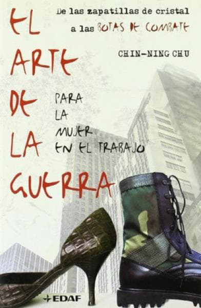 ARTE DE LA GUERRA PARA LA MUJER E/EL TRA