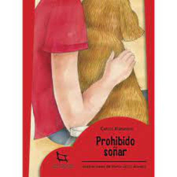 PROHIBIDO SOÑAR