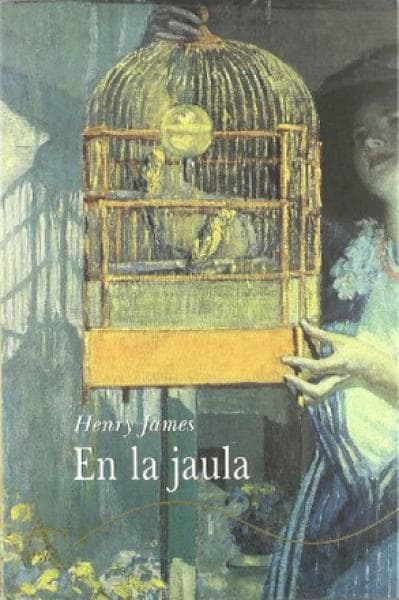 EN LA JAULA