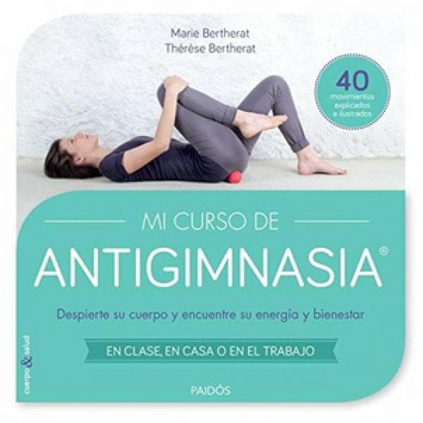 MI CURSO DE ANTIGIMNASIA