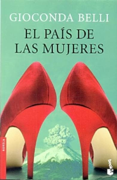 PAIS DE LAS MUJERES, EL