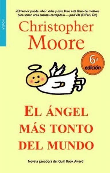 EL ANGEL MAS TONTO DEL MUNDO 2 ED