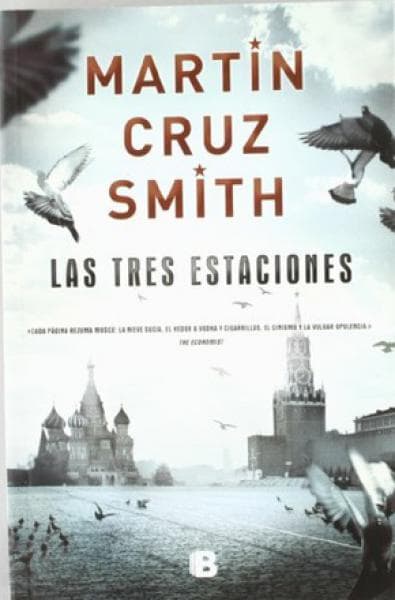 TRES ESTACIONES, LAS