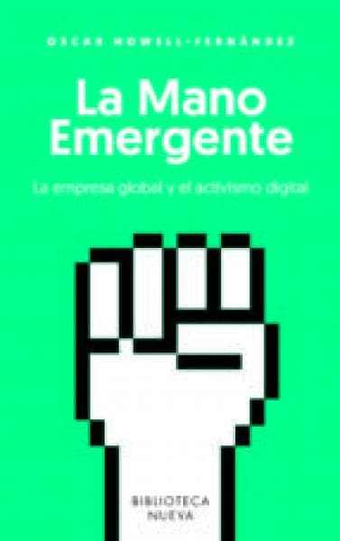 LA MANO EMERGENTE