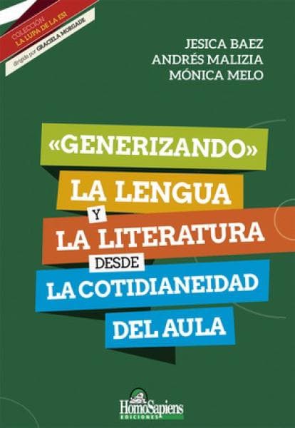 GENERIZANDO LA LENGUA Y LA LITERATURA ..