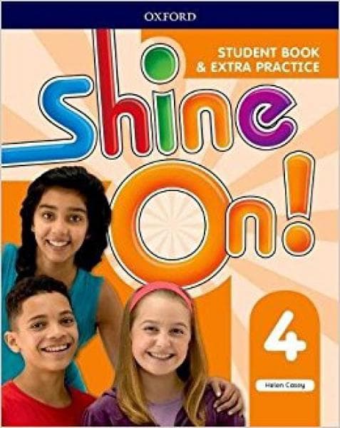 SHINE ON! 4 - SB+EP