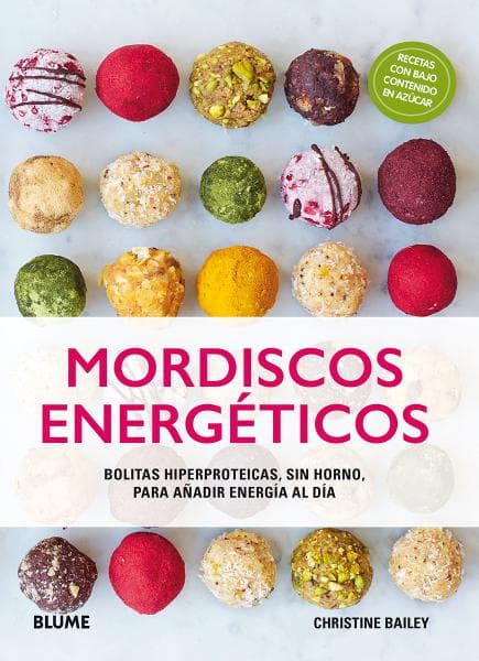 MORDISCOS ENERGETICOS