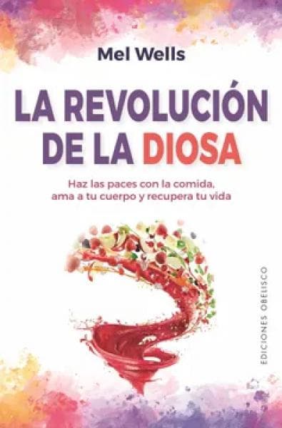 LA REVOLUCION DE LA DIOSA