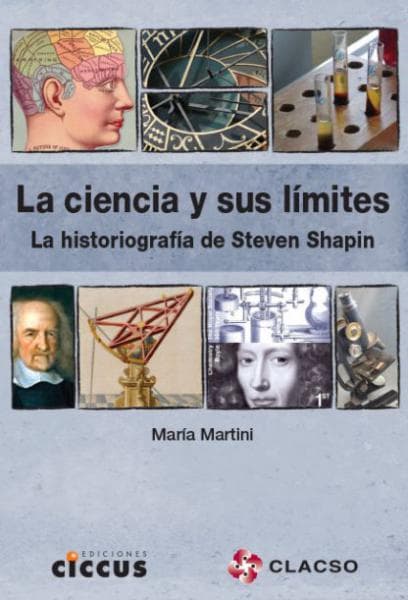 LA CIENCIA Y SUS LIMITES