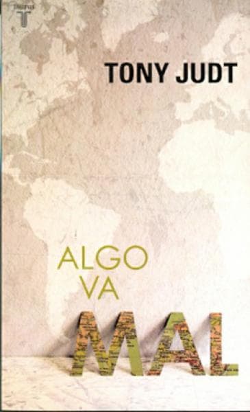 ALGO VA MAL