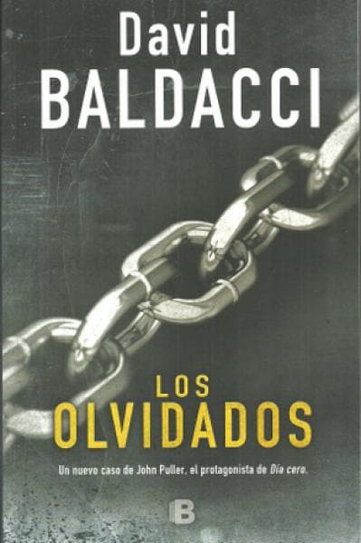 LOS OLVIDADOS