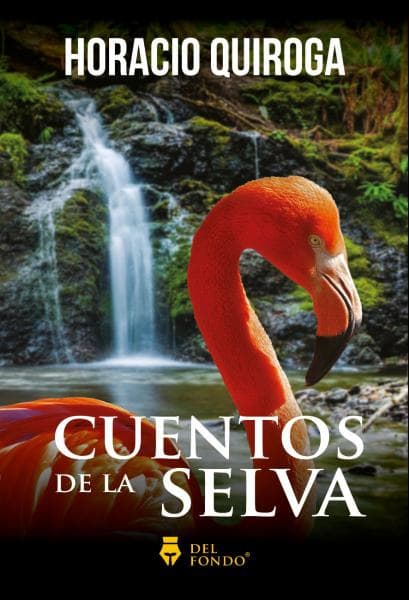 CUENTOS DE LA SELVA
