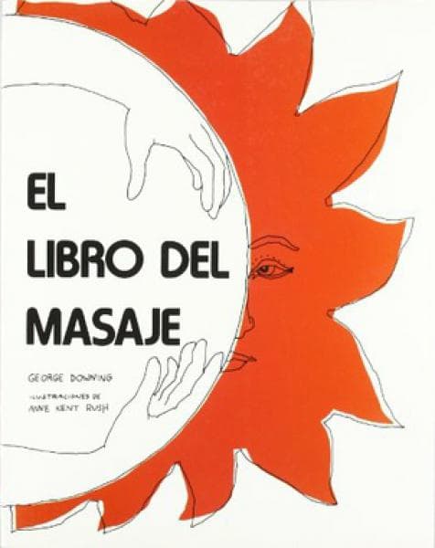 EL LIBRO DEL MASAJE