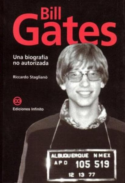 BILL GATES\_UNA BIOGRAFIA NO AUTORIZADA  