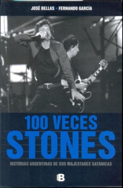 100 VECES STONES