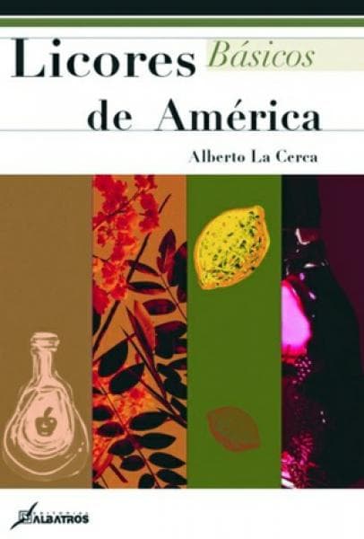 LICORES BASICOS DE AMERICA