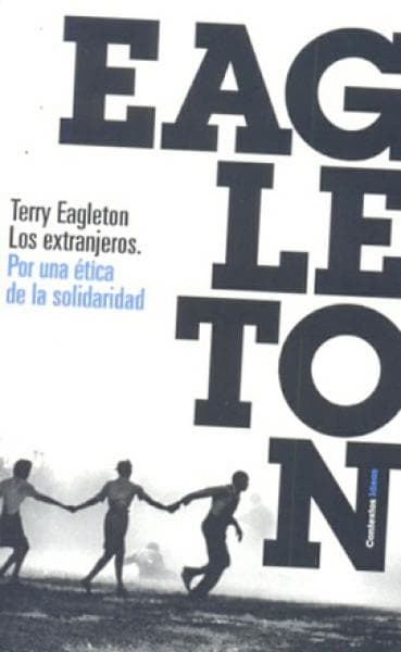 LOS EXTRANJEROS