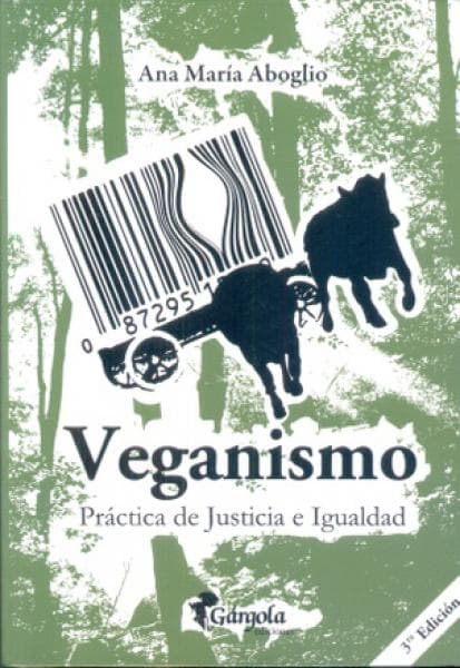 VEGANISMO