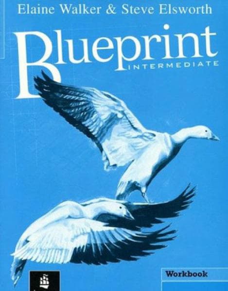 BLUEPRINT INTERMEDIATE WORKBOOK