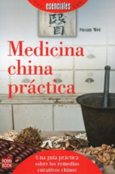 MEDICINA CHINA PRACTICA