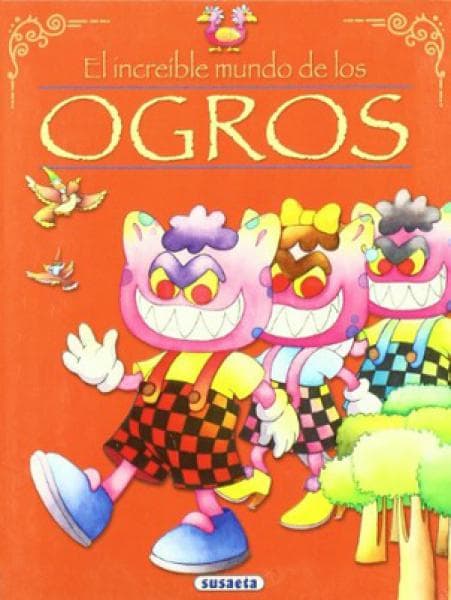 LOS OGROS